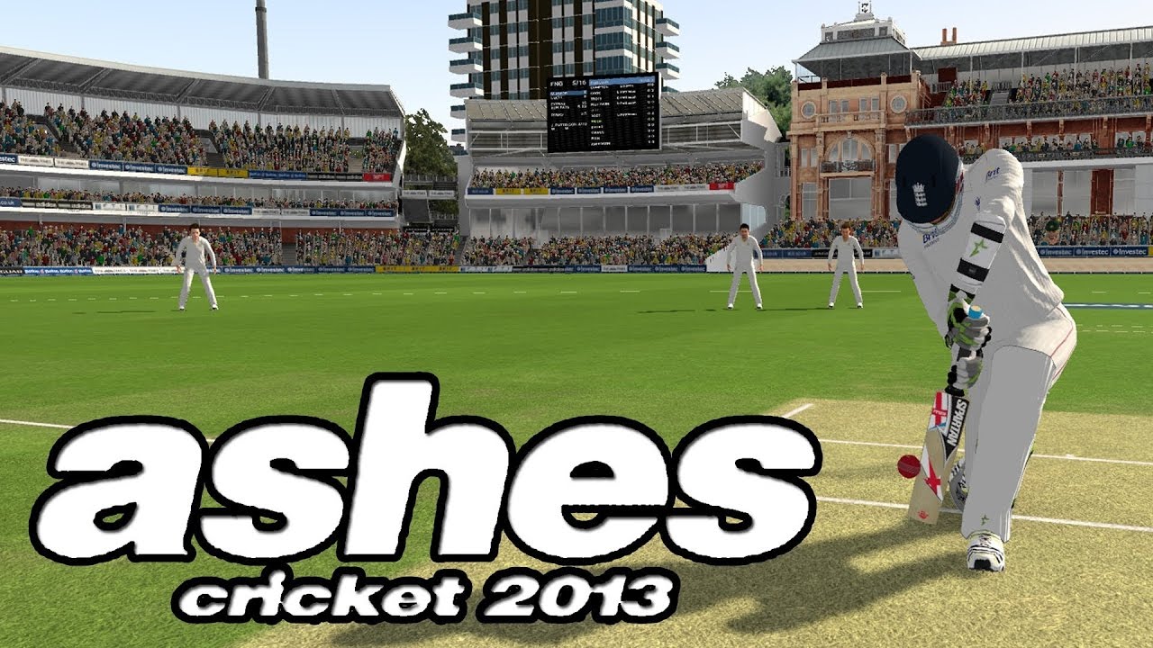 ashes cricket 17 pc download